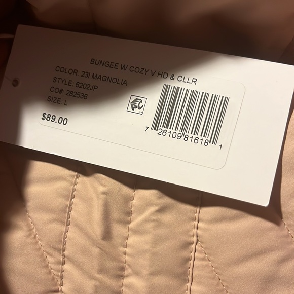 Maralyn Me coat - Picture 4 of 4